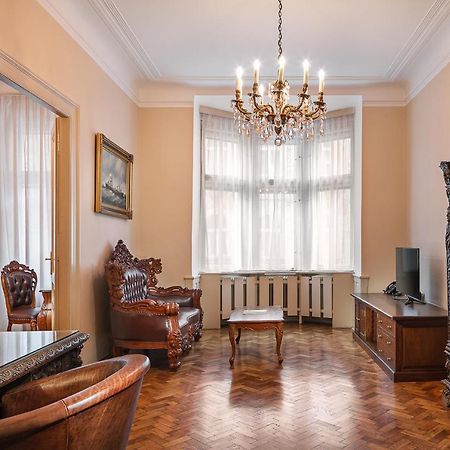 Bhg Apartments Prague Extérieur photo