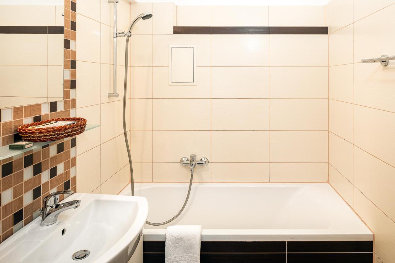 Bhg Apartments Prague Extérieur photo