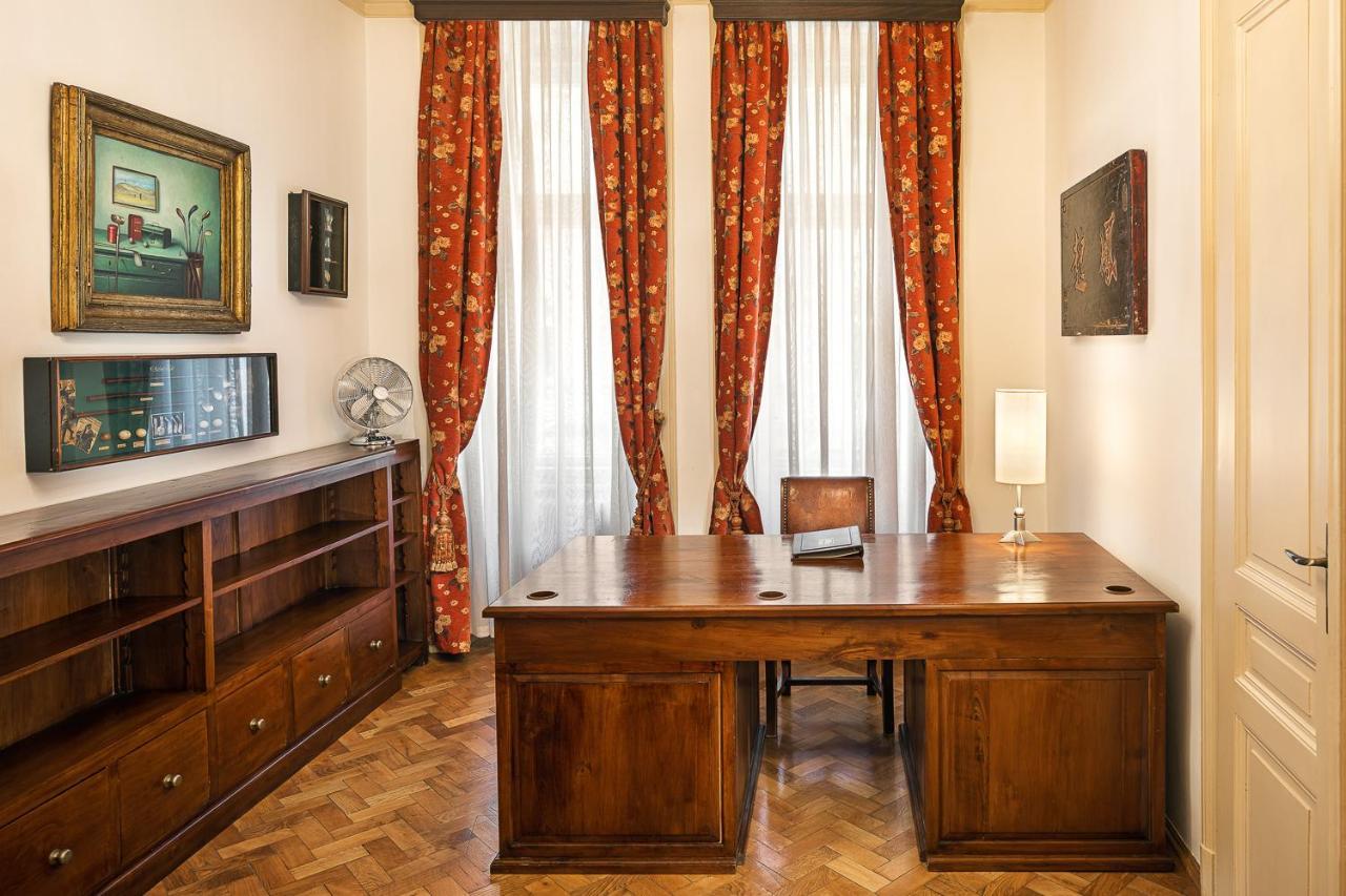 Bhg Apartments Prague Extérieur photo
