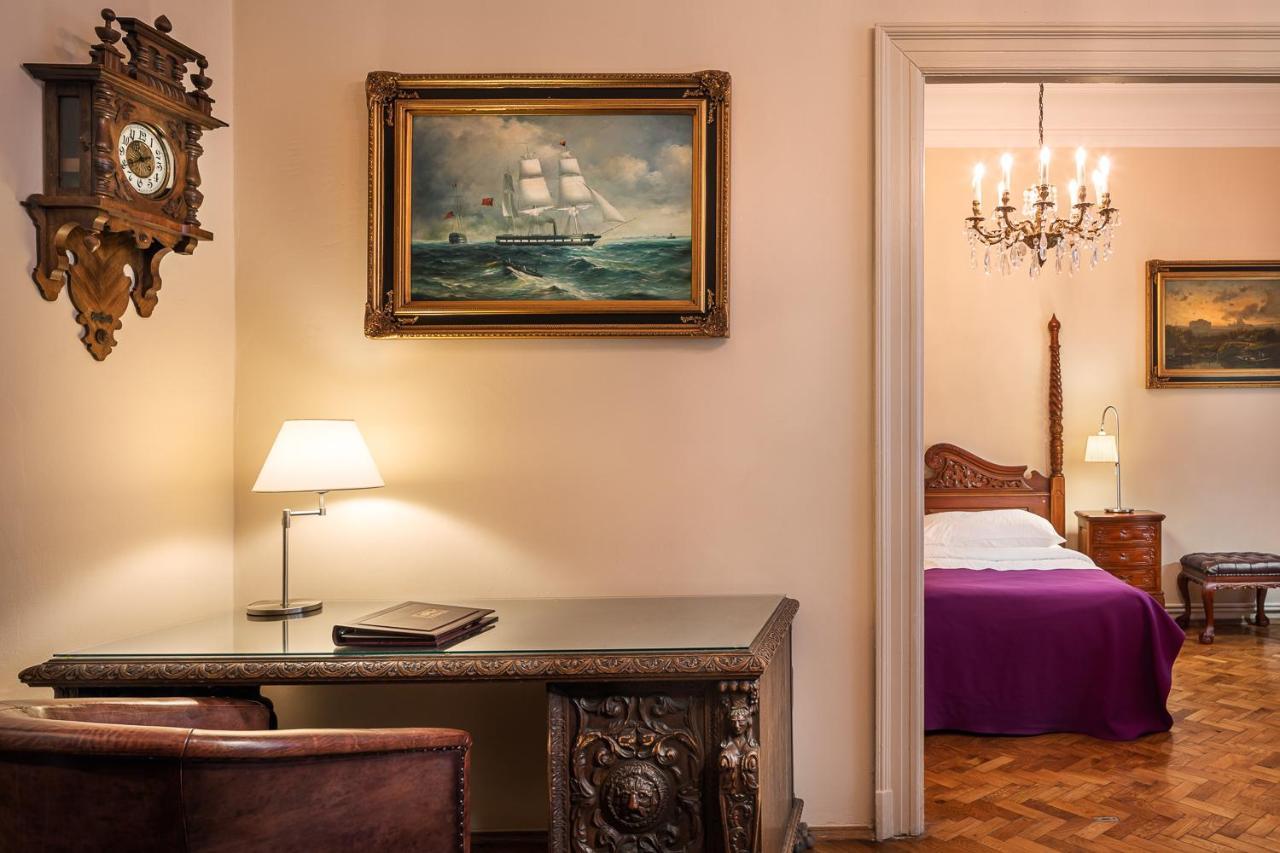 Bhg Apartments Prague Extérieur photo
