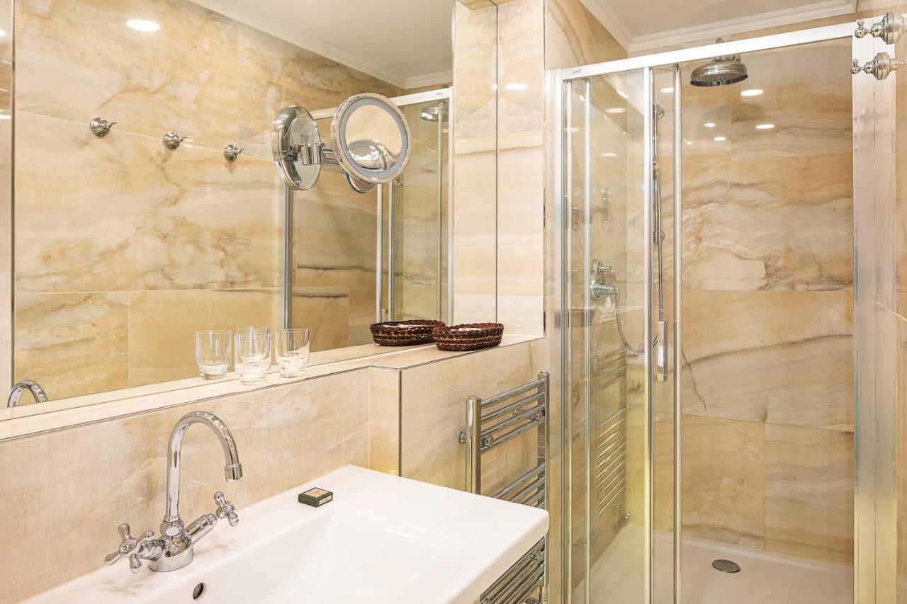 Bhg Apartments Prague Extérieur photo