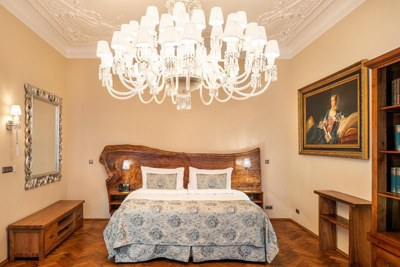 Bhg Apartments Prague Extérieur photo