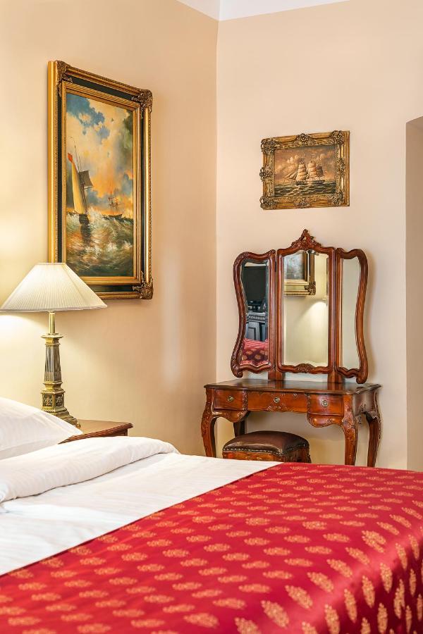 Bhg Apartments Prague Extérieur photo
