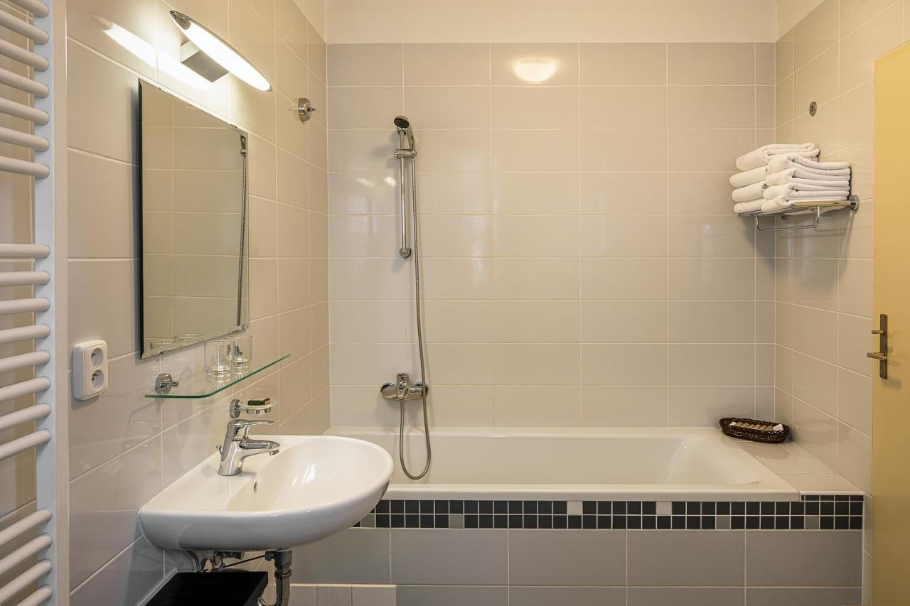 Bhg Apartments Prague Extérieur photo